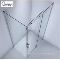 Sliding Shower Enclosure/Rectangular Bathroom Canbin with Australian/American/European Standard (KW04)